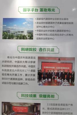院士來了，國字號科研院所也來了——生態環境高水平保護推動經濟高質量發展看濰坊見聞