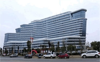 廣田集團(tuán)再添多項(xiàng)“中國(guó)建筑工程裝飾獎(jiǎng)”，彰顯卓越工程實(shí)力與行業(yè)引領(lǐng)地位