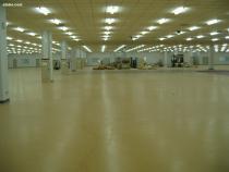 昆山環(huán)氧地坪漆 從博伊斯看種類、品牌與市場(chǎng)報(bào)價(jià)